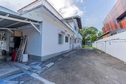 Chancery Lane (D11), Detached #540221011